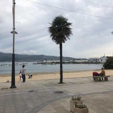 1º - Alojamiento En Pueblo Marinero Nigran Bagian luar foto