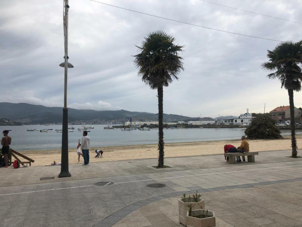 1º - Alojamiento En Pueblo Marinero Nigran Bagian luar foto