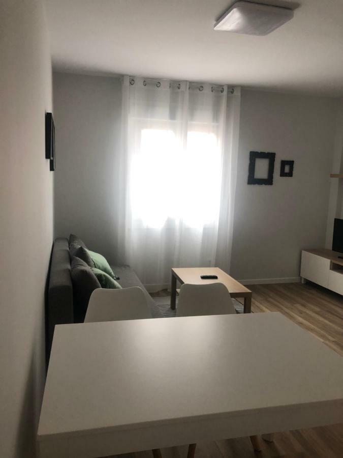 1º - Alojamiento En Pueblo Marinero Nigran Bagian luar foto