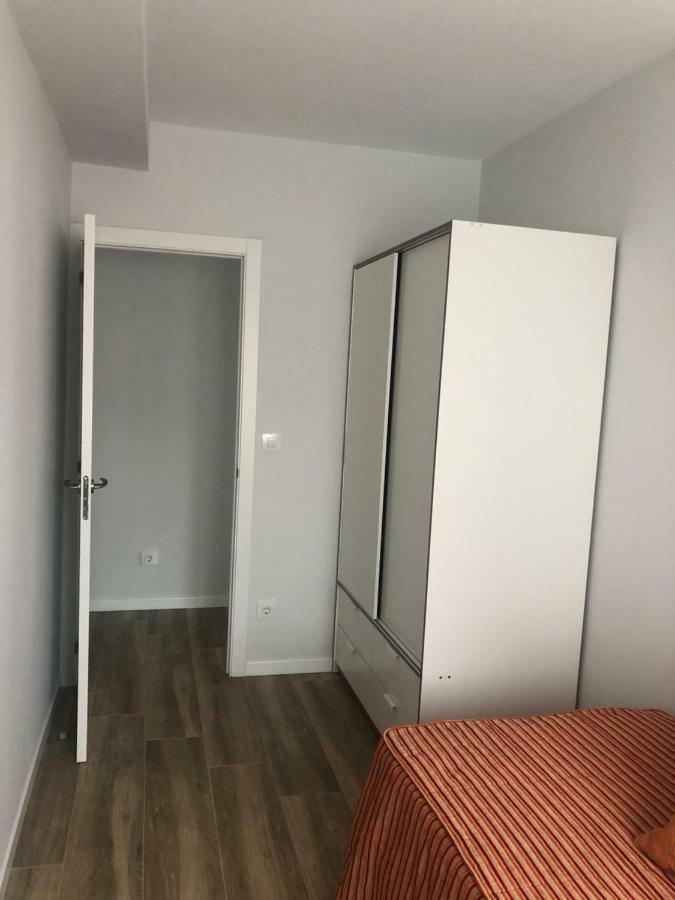 1º - Alojamiento En Pueblo Marinero Nigran Bagian luar foto
