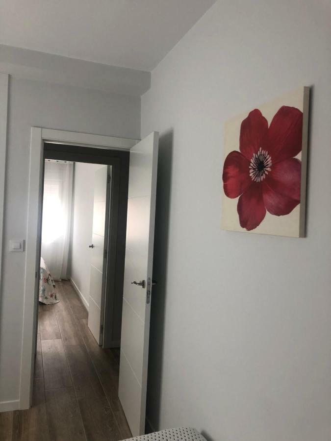 1º - Alojamiento En Pueblo Marinero Nigran Bagian luar foto